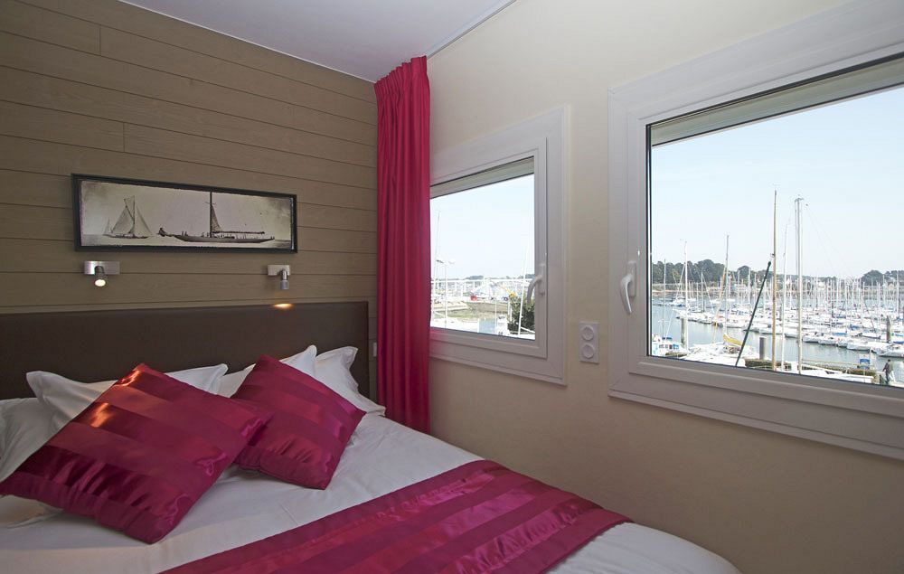 Hotel L'Ostrea La Trinite-sur-Mer Bagian luar foto